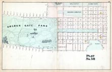 Plat 058, San Francisco 1876 City and County